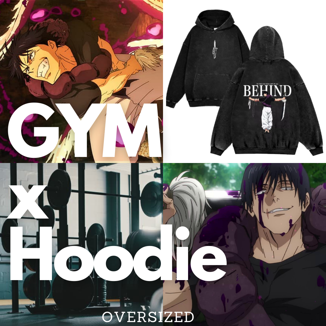 Oversized-Hoodie