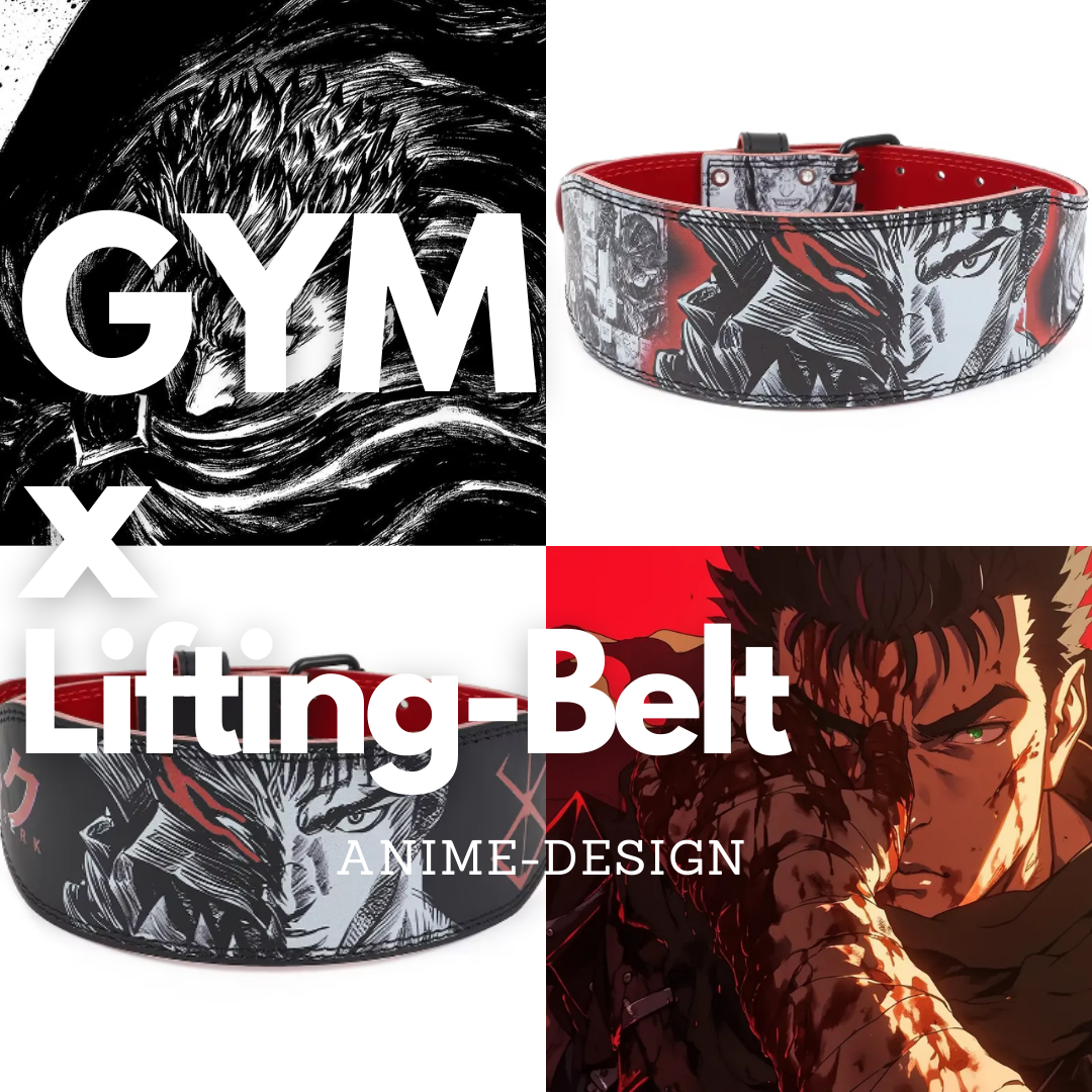 Lifting-belt