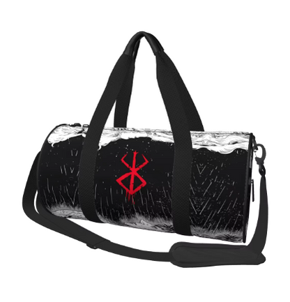 Gym Bag X Anime