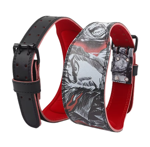 Anime Lifting Belt