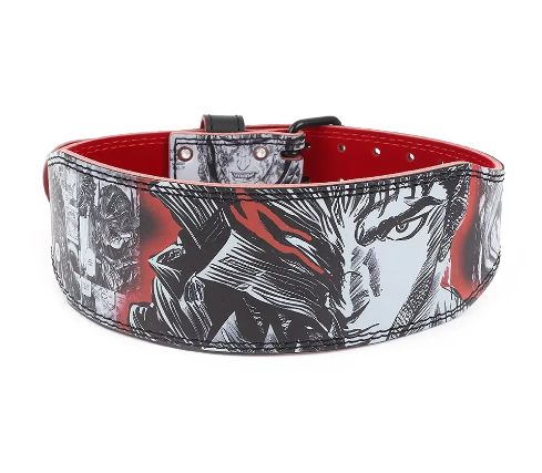 Anime Lifting Belt