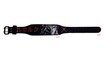 Anime Lifting Belt