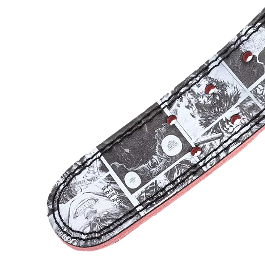 Anime Lifting Belt