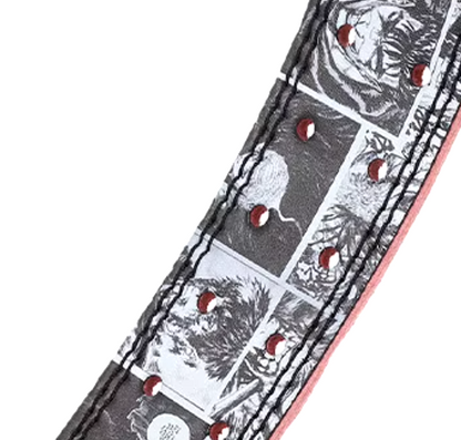 Anime Lifting Belt